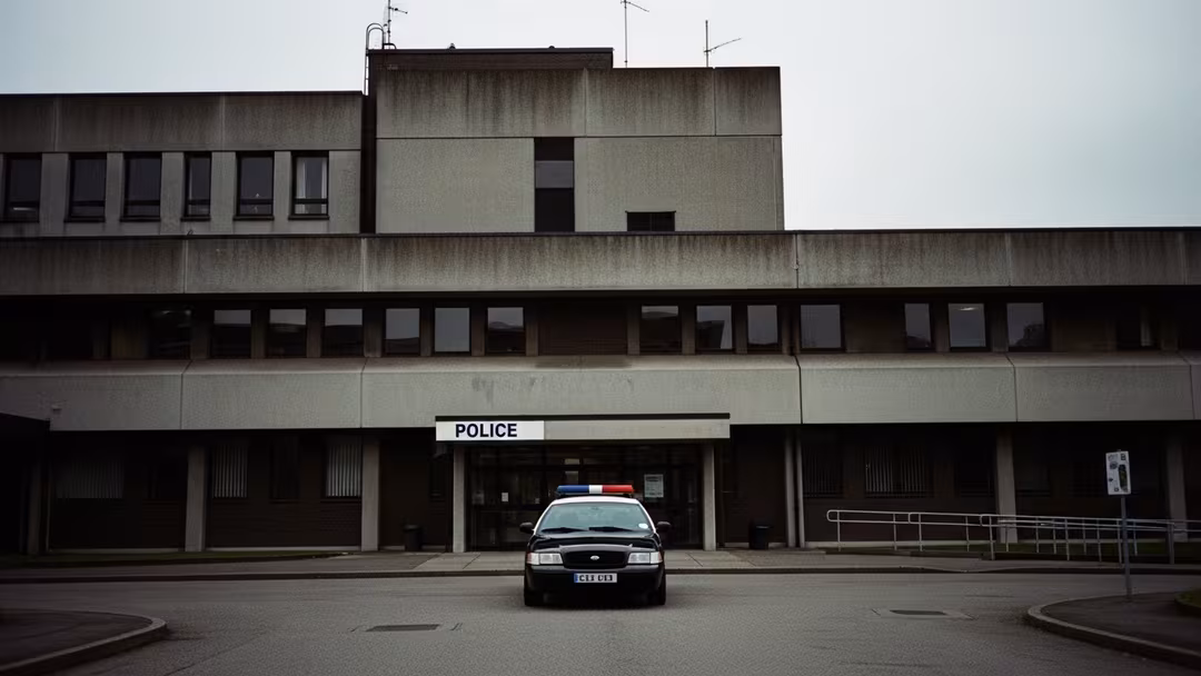 Polischef offer för narkotikamisslyckande