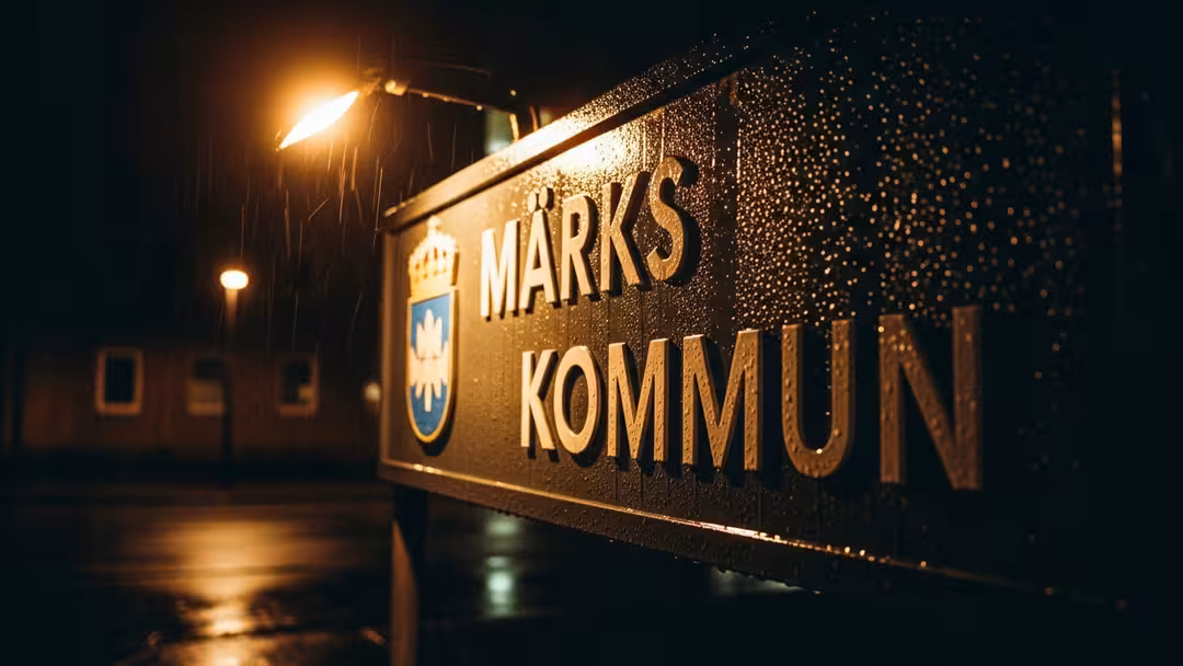 Kommun läckte tusentals fastighetsuppgifter Kommun läckte tusentals fastighetsuppgifter