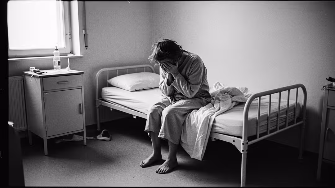 Psykiatrisk misshandel: Tusentals vittnesmål Psykiatrisk misshandel: Tusentals vittnesmål
