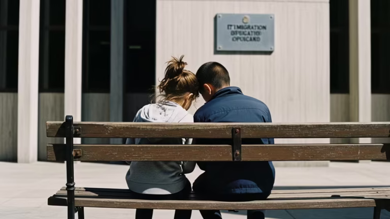 Adopterade syskon utvisningshotade trots adoption