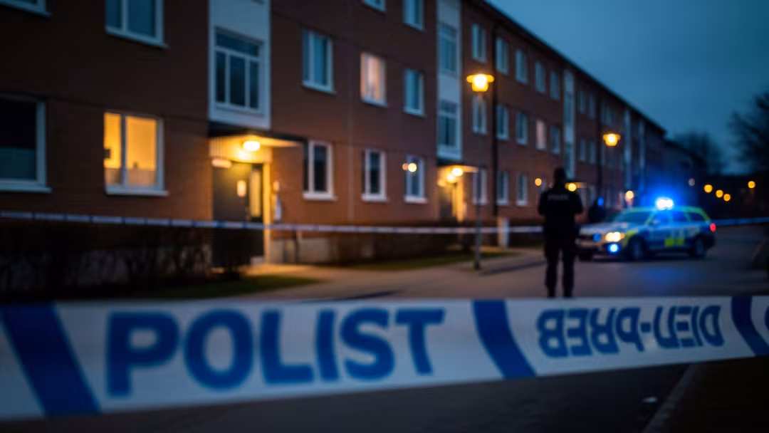 Misslyckande stoppade inte dödligt våld