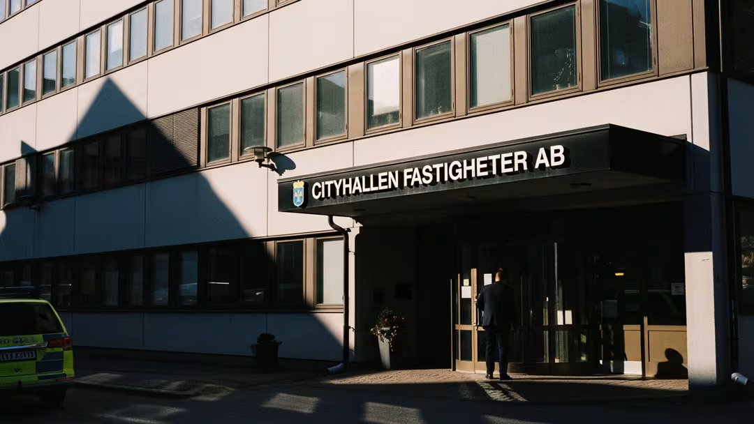 Kommunalrådets bolag fortsätter få köp Kommunalrådets bolag fortsätter få köp