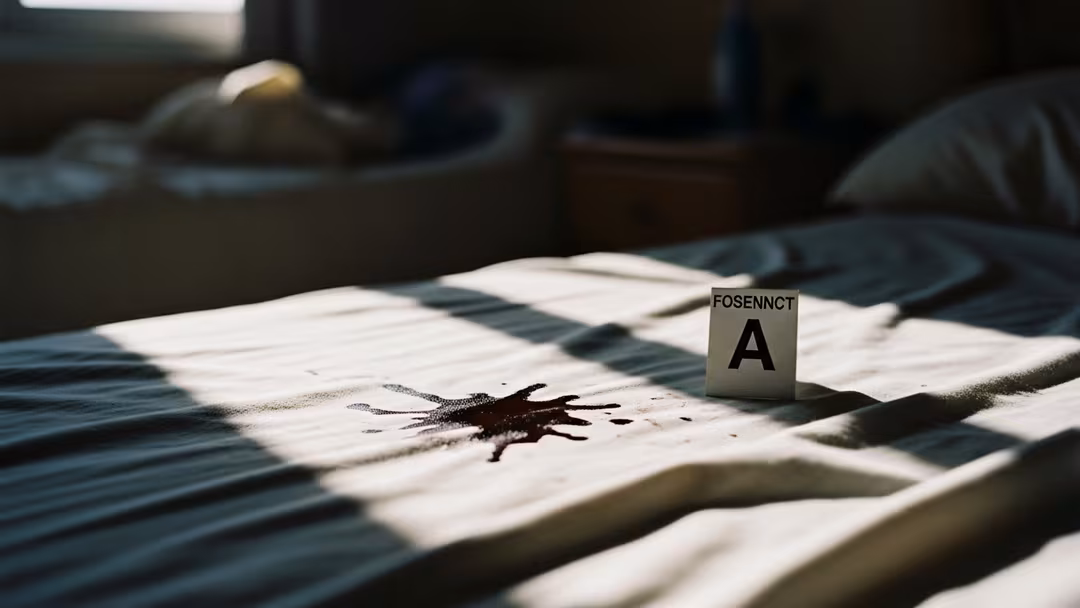 Advokat: Offret redan död vid skott Advokat: Offret redan död vid skott