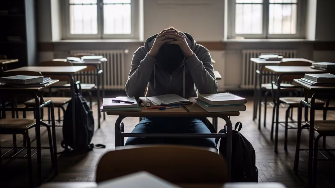 Statens misslyckande skapar unga speloffer Statens misslyckande skapar unga speloffer