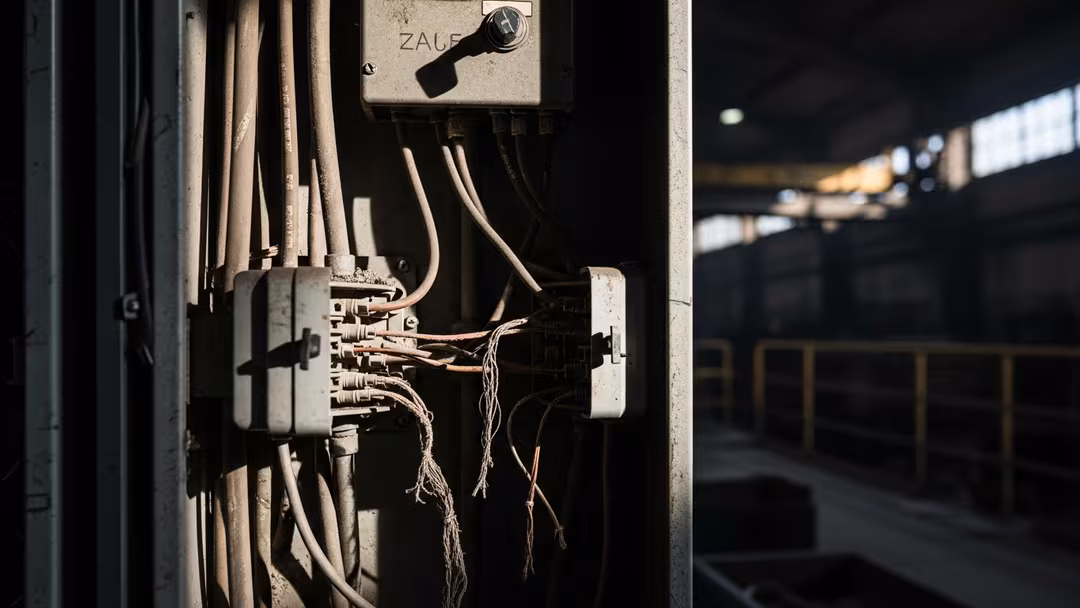 Stegra misslyckas med elsäkerhet efter anmälningar Stegra misslyckas med elsäkerhet efter anmälningar