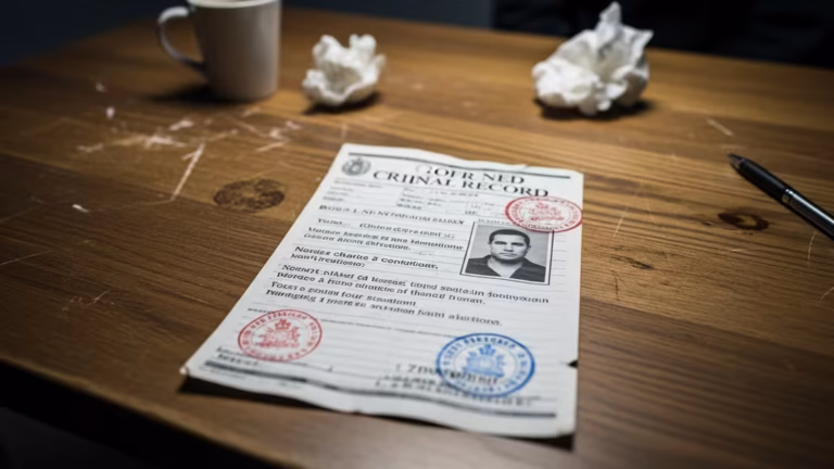 Barnövergreppsman fick jobb med unga