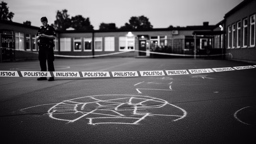 Flicka utnyttjad i berusat tillstånd Flicka utnyttjad i berusat tillstånd
