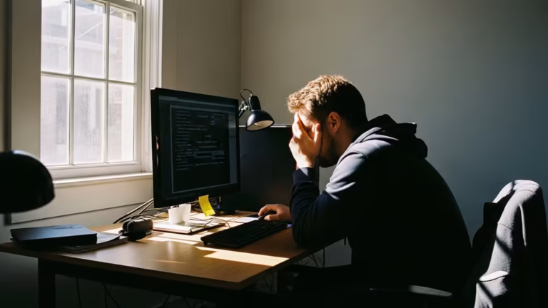 Journalsystem utesluter synskadade anställda