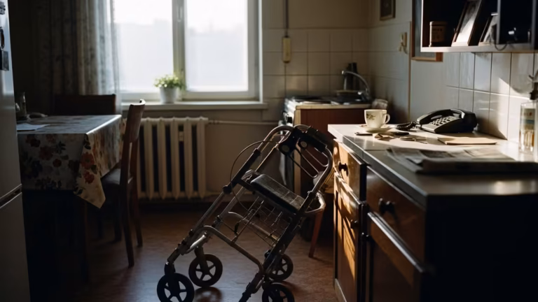 Kommun misslyckades med dement 92-åring