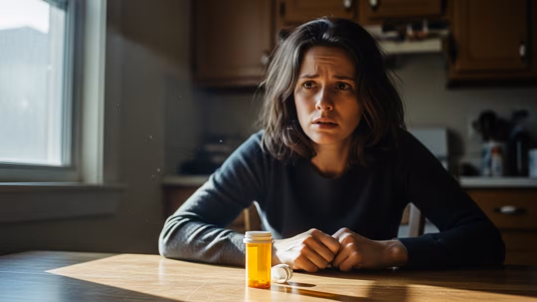ADHD-patienter lämnas i medicinlapp