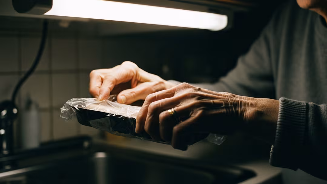 Äldre blir offer för kommunala besparingar Äldre blir offer för kommunala besparingar