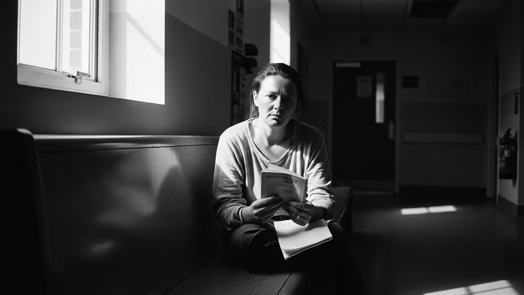 Psykiatrin misslyckas med tvångsinlagd patient