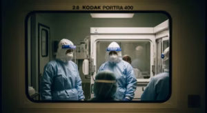 LSS-boende isolerar OCD-patient