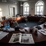 Skarp kritik mot kommunalråd för jäv