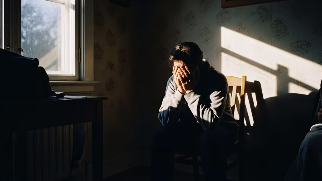 BUP misslyckades – tonåring tog livet av sig