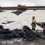 SSAB:s förorening orsakade sjukdomar