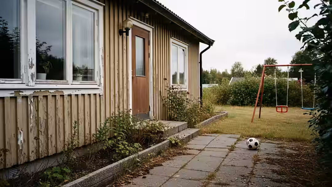 Simrishamn dömd efter tonårsflickas död