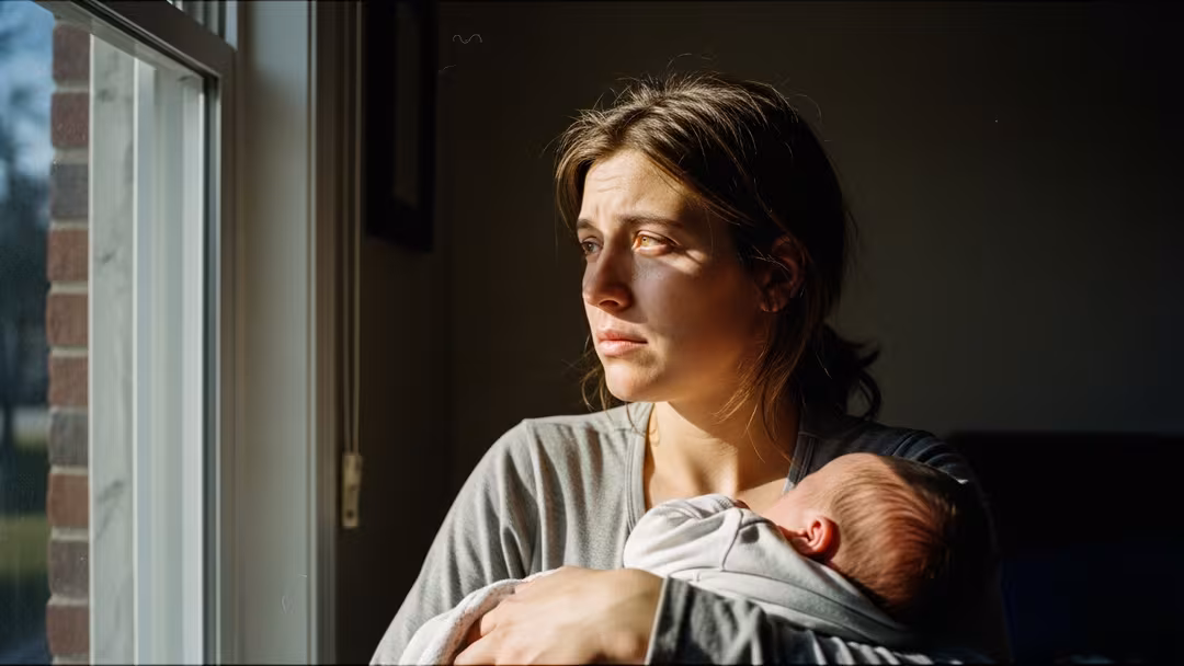 Felaktig diagnos förstörde familjen Felaktig diagnos förstörde familjen