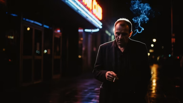 Chef missbrukare misslyckas i ansvar Chef missbrukare misslyckas i ansvar