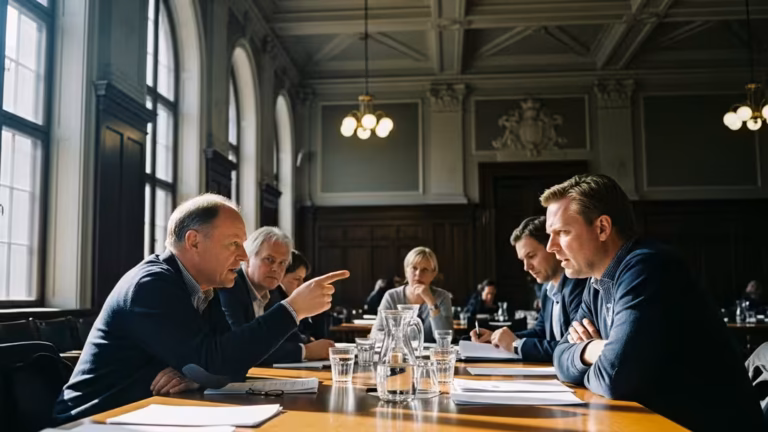 Kritik mot Kvartetten – LSS-beslut utan nämnd Kritik mot Kvartetten – LSS-beslut utan nämnd