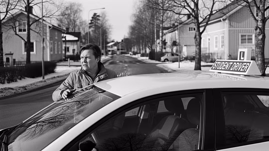 Körskola misslyckades med elevernas säkerhet
