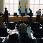 Forskare kritiserar regeringens folkrättstolkning