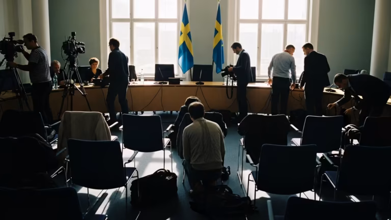 Forskare kritiserar regeringens folkrättstolkning