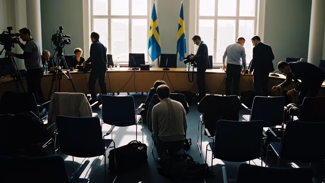 Forskare kritiserar regeringens folkrättstolkning