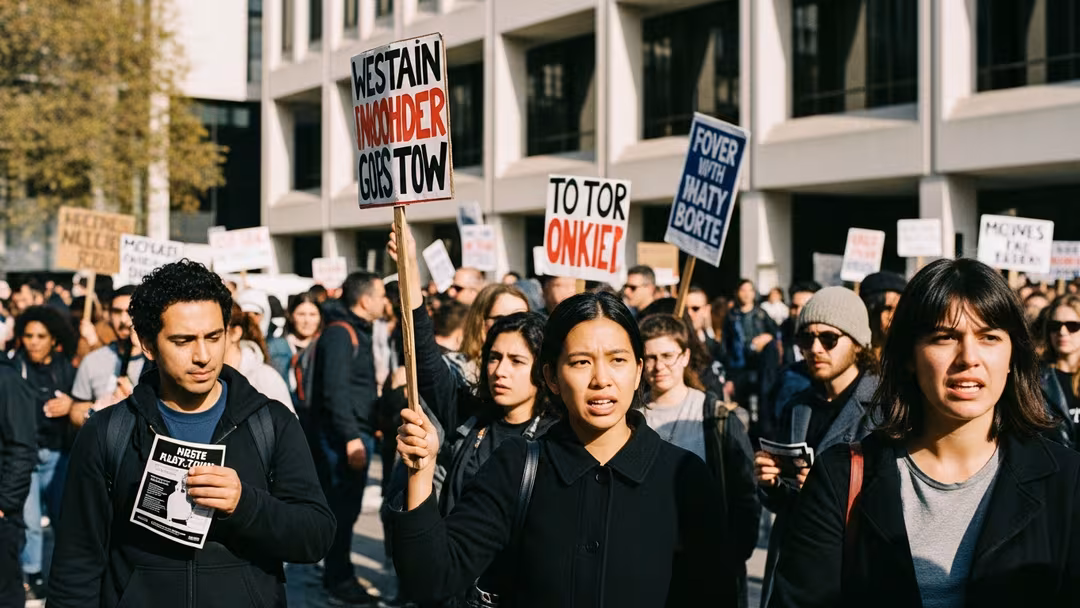 Regeringen ignorerar experter om straffålder