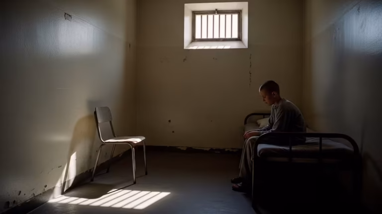 13-åringar får fängelse trots kritik