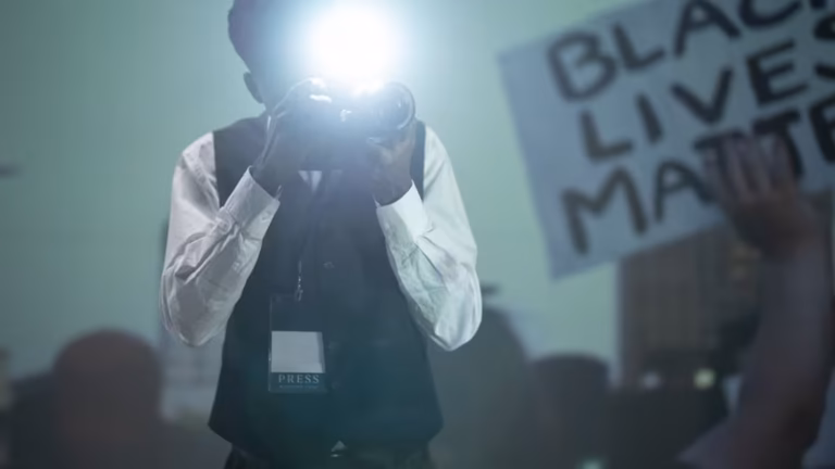 BUP-bältning avslöjade av SVT