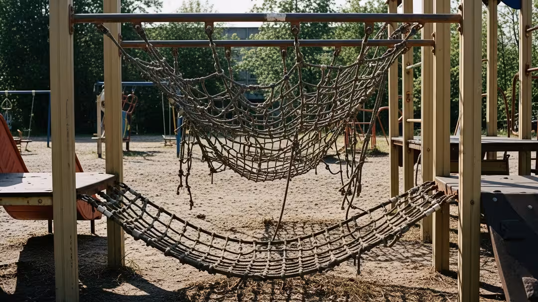 Leos lekland: Barn i fara, anställda avskedade