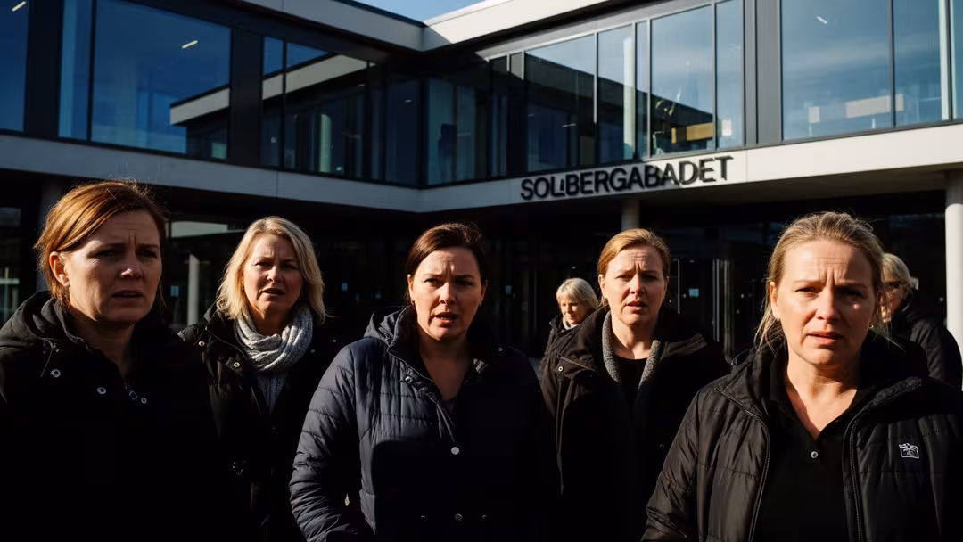 Bastulösning utestänger kvinnor