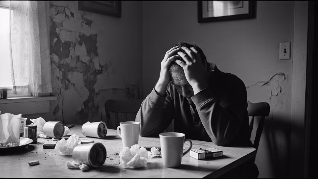 Region nekar hostmedicin trots allvarliga besvär