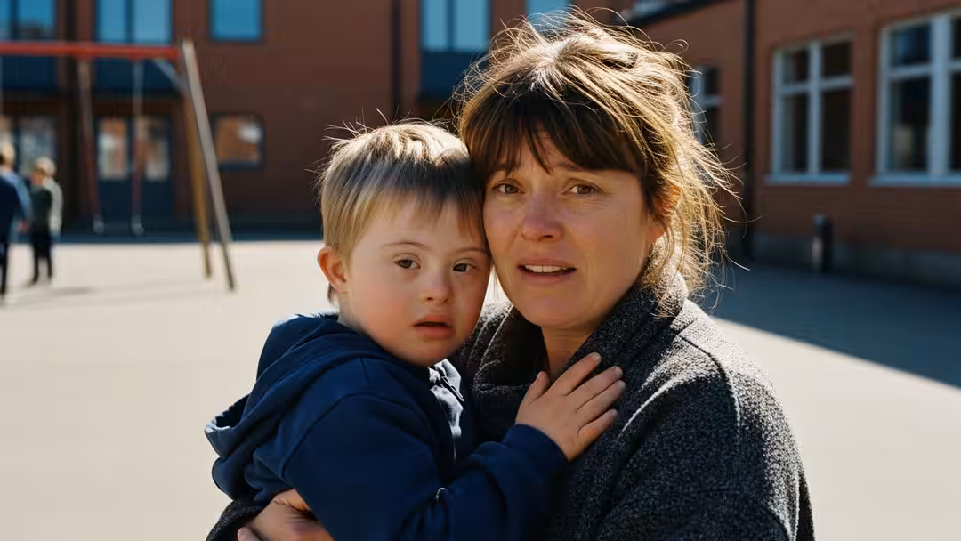 Skolbudget klipper stöd för NPF-barn