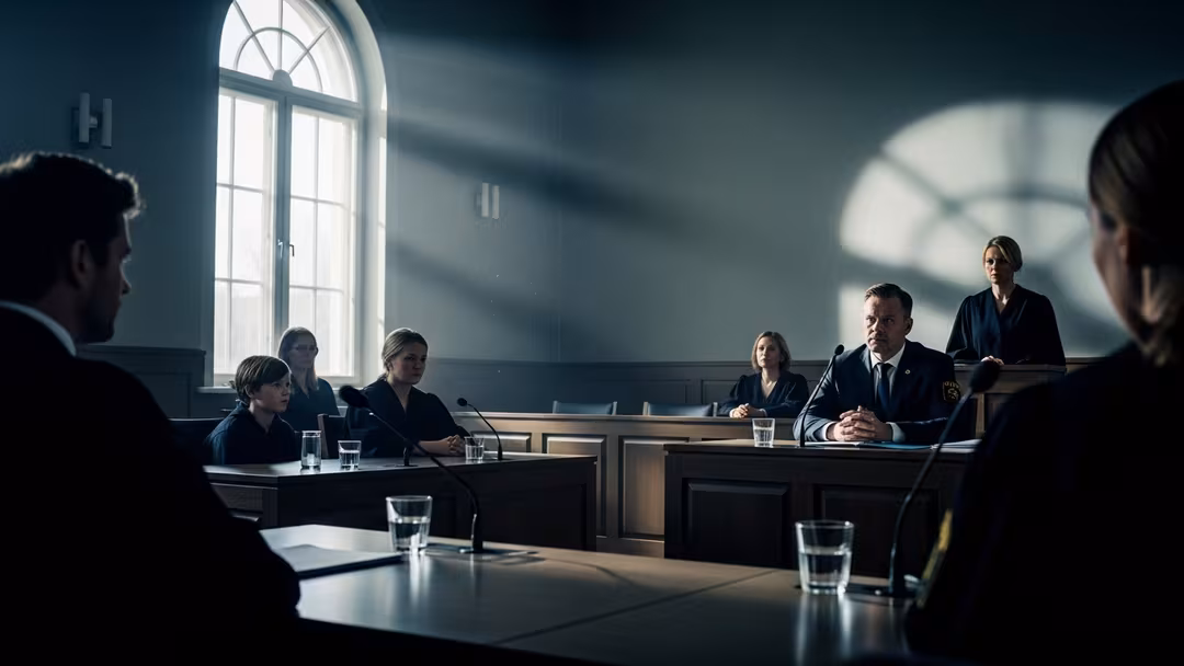 Kriminalchef vill fängelse för 13-åringar