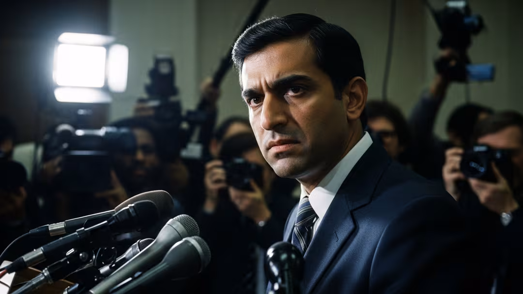 FBI-chef kritiserad för alkoholism