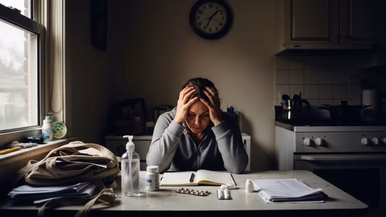 Minutstyrning misslyckas med äldreomsorg