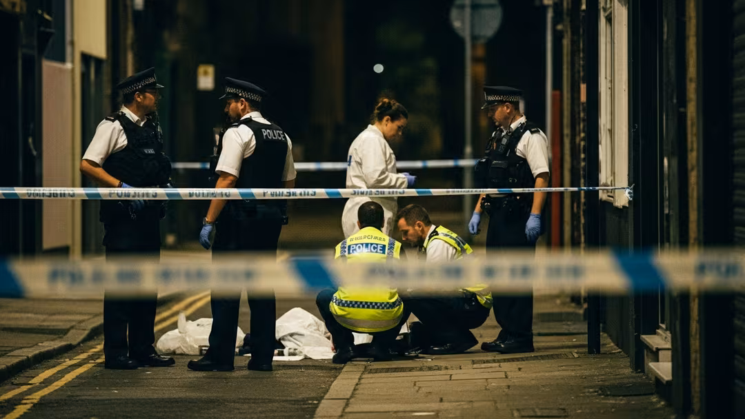 Vårdmisslyckande ledde till dödligt mord Vårdmisslyckande ledde till dödligt mord