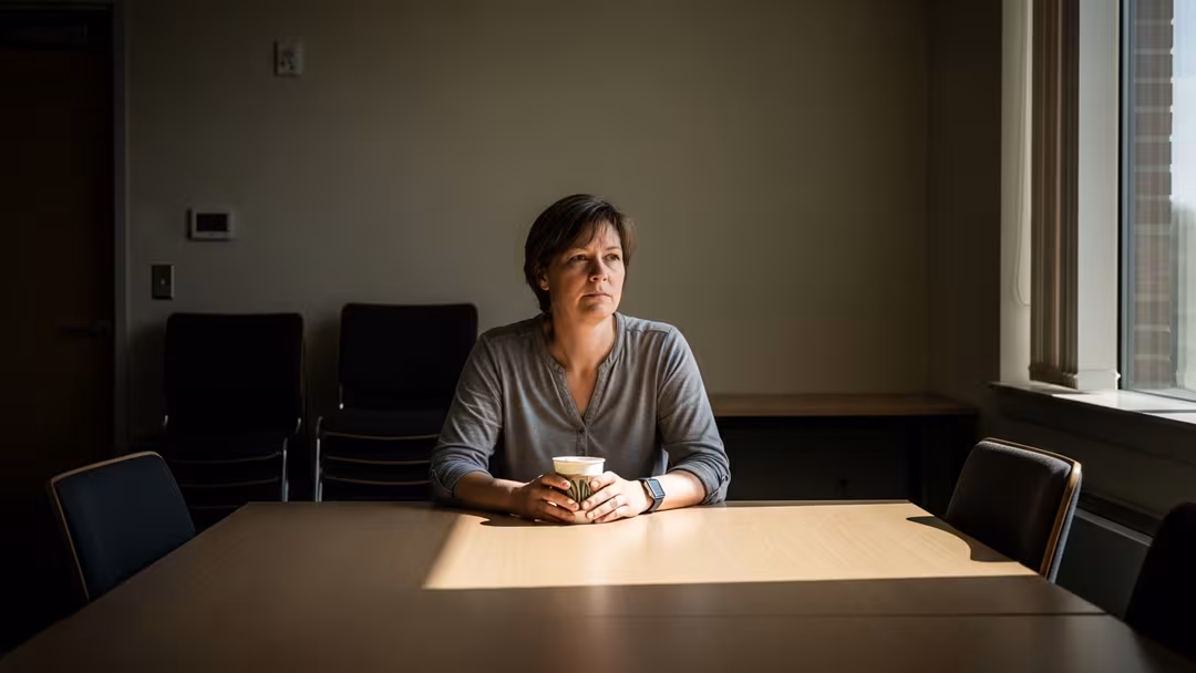 Barnen offras i socialtjänstens vilda västern