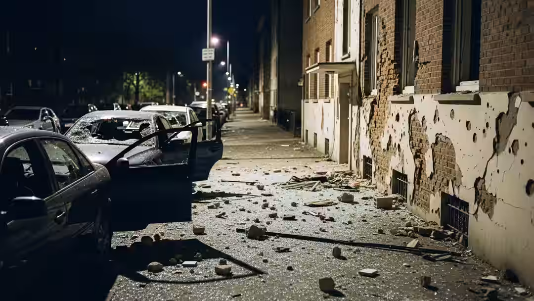 Barn utnyttjat för bombuppdrag dödad Barn utnyttjat för bombuppdrag dödad