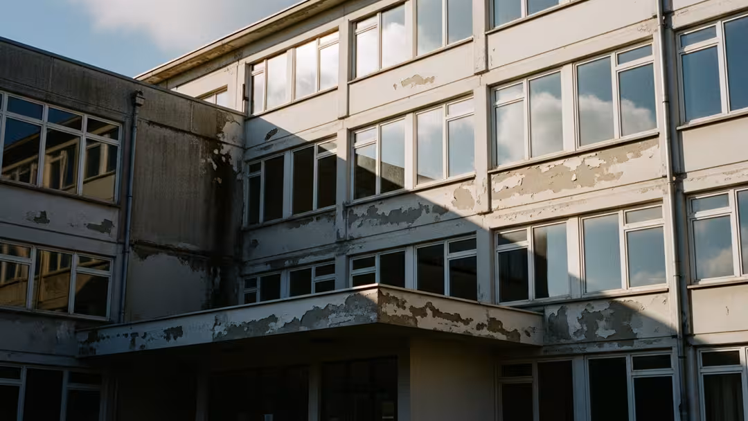 Barn utsattes för kriminella HVB-hem Barn utsattes för kriminella HVB-hem