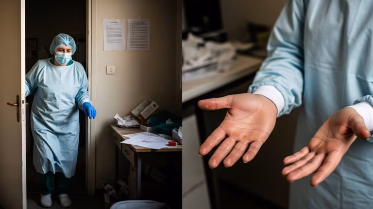 Vanvård på äldreboende – anhöriga vittnar om misär
