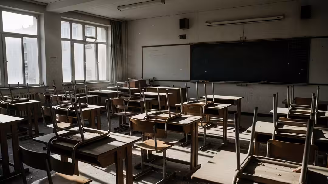 Storfors skolor: Kunskapskurvan rasar Storfors skolor: Kunskapskurvan rasar