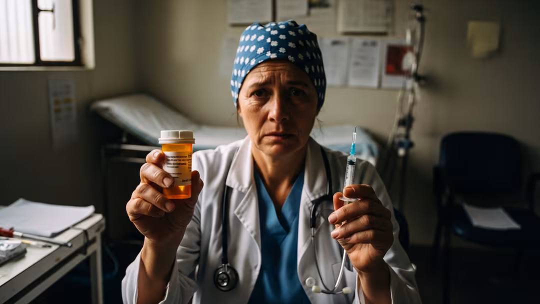 Ökad medicinering av barn utan uppföljning