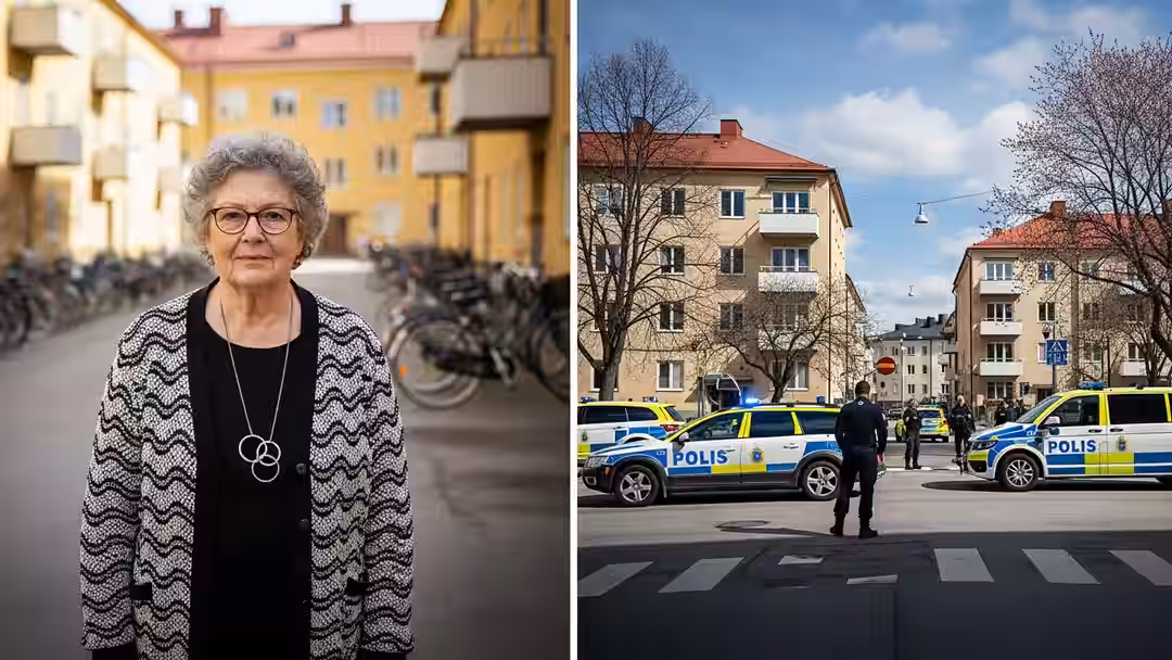 Kommunen ignorerade skolans varningar om fart Kommunen ignorerade skolans varningar om fart