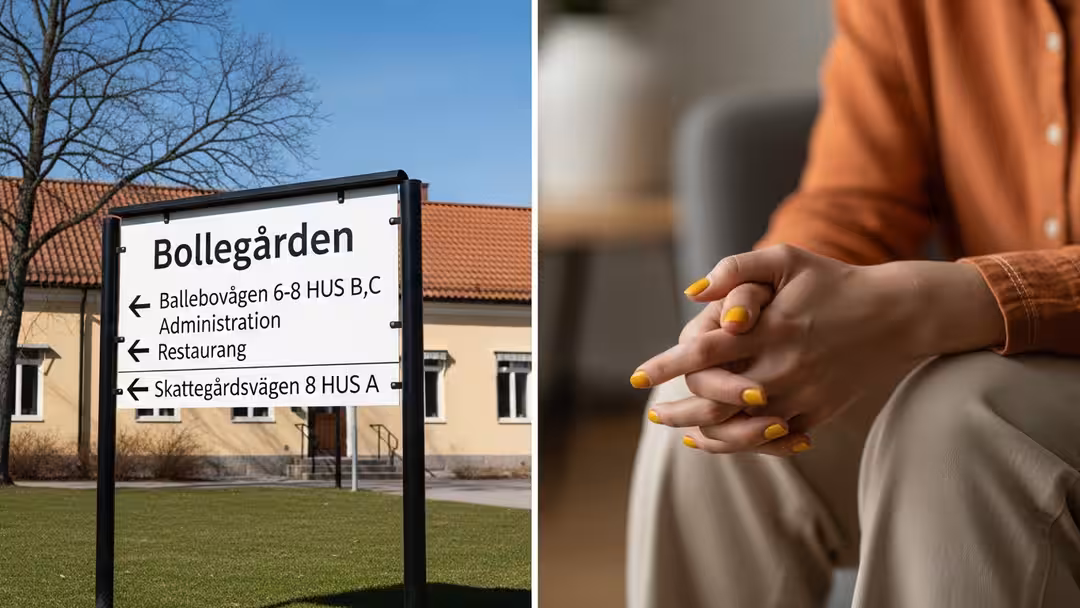 Avskedad efter vanvård på demensboende
