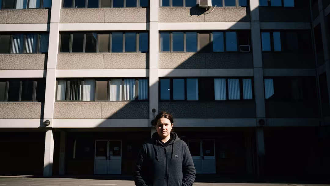 SiS-tystnad underminerar förtroende för utslussningsboende