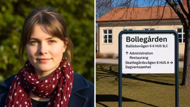Vanvård och kaos på äldreboende Bollegården
