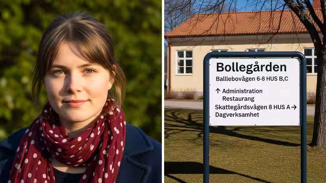 Vanvård och kaos på äldreboende Bollegården Vanvård och kaos på äldreboende Bollegården